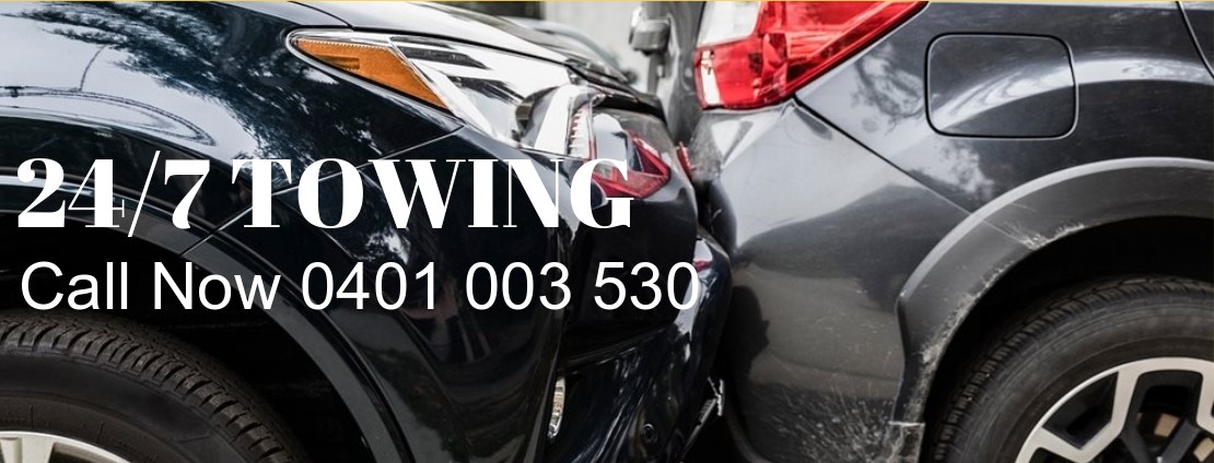 Port Pirie Towing Service