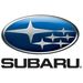 Subaru Logo